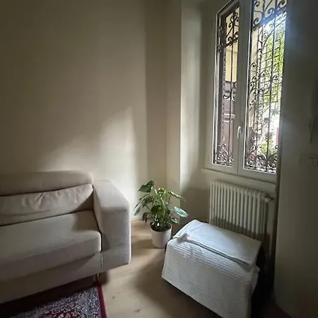 Appartement Vinella's House *