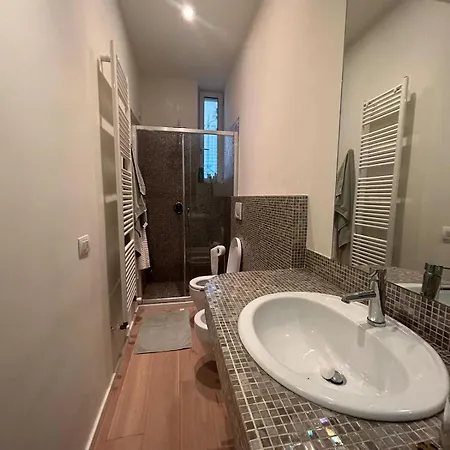 Vinella's House Milão