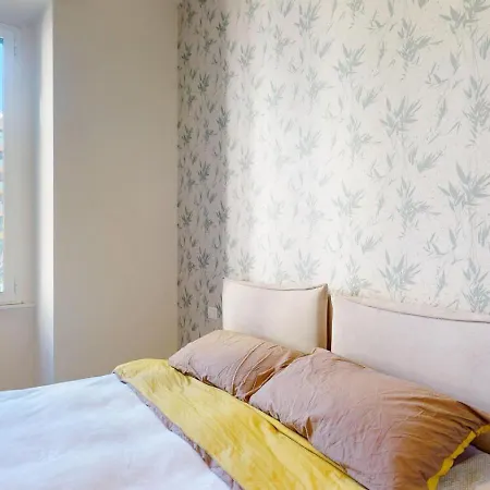 Vinella's House Apartamento