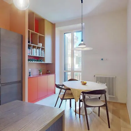 Vinella's House Milão