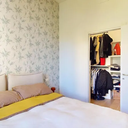 Apartamento Vinella's House Milão