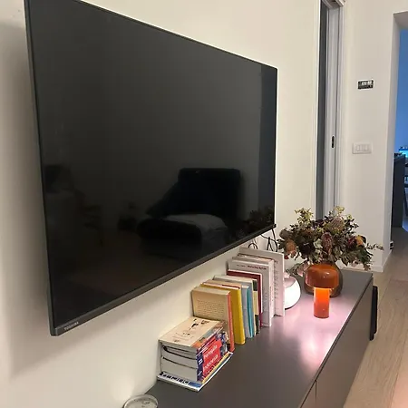 Vinella's House Apartamento Milão