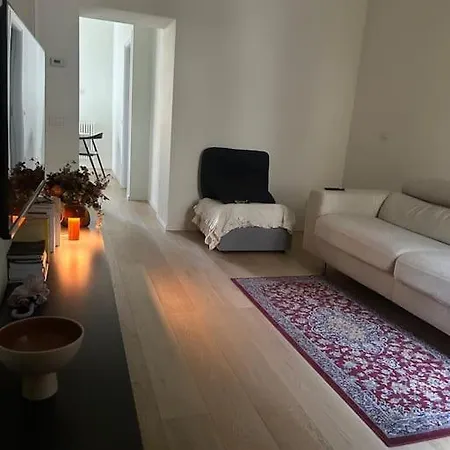 Vinella's House Milan