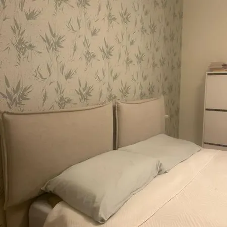 Vinella's House Appartement