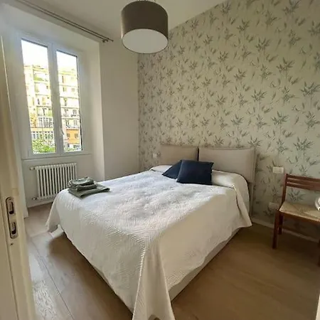 Appartement Vinella's House *