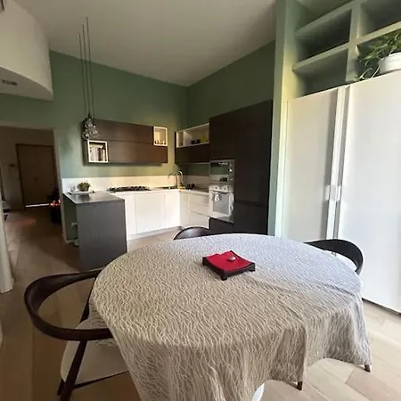 Vinella's House * Milan