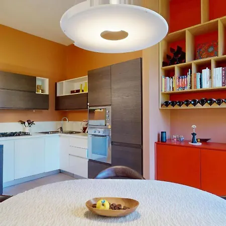 Vinella's House Апартаменты *