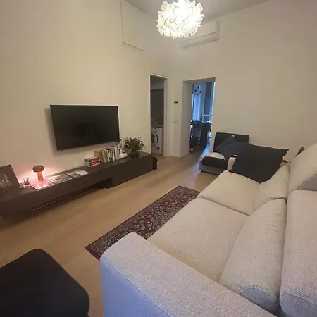 Апартаменты Vinella's House Милан